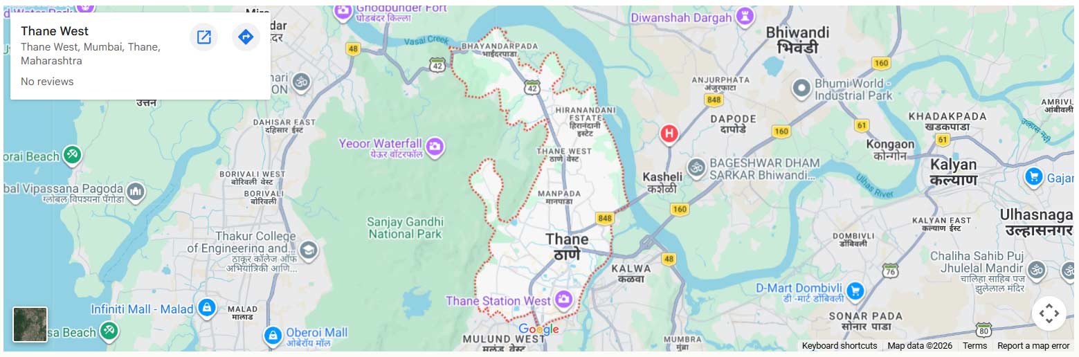 One Dosti Thane West